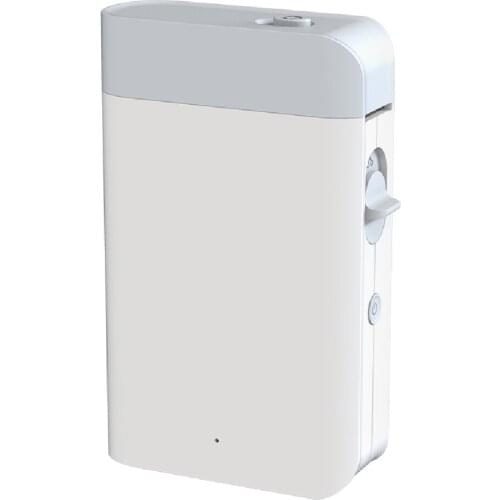 USB Portable Label Maker Machine Handheld BT Sticker Label Printer Sticker Study Printer 200DPI