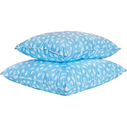 Sn-Textile Cushions