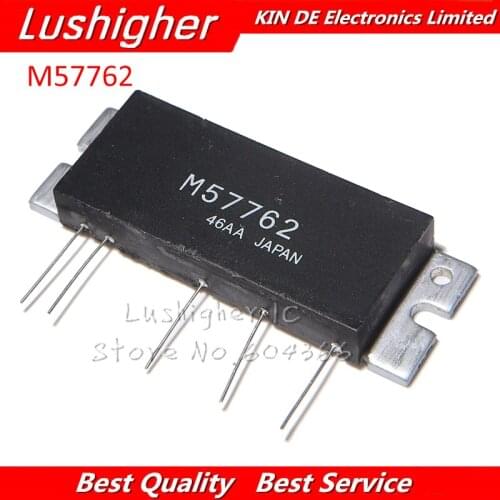 M57762 TRANSISTOR