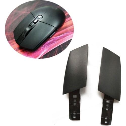 2Pcs Mouse Top Keys Top Buttons for logitech G304 G305 Mouse Accessory Repair Parts Cap Key