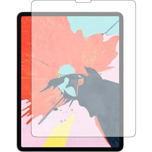Tempered Glass for Apple iPad Pro 11inch 2021 Screen Protector for iPad Generation A2228 A2198 A2231 Tablet Protecor Glass Film