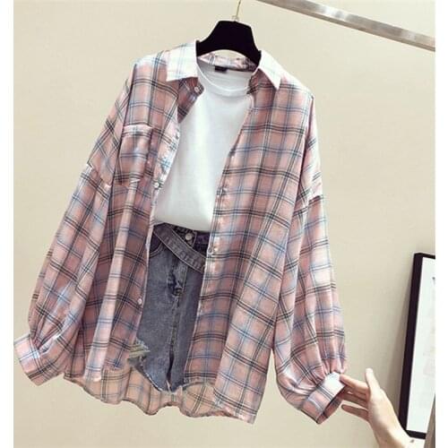 CMAZ Shirts For Women