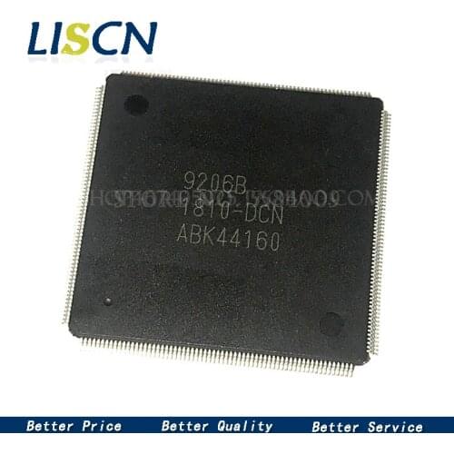 1pcs 9208B 9206B QFP In Stock