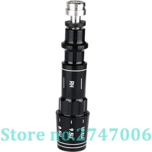 1pc 335 Tip Size RH Golf Sleeve Adapter Fit for JPX 900 Driver Right Hand
