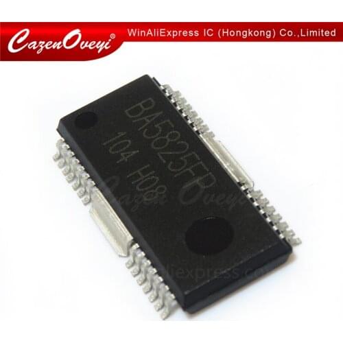 1pcs/lot BA5825FP BA5825 HSOP-28 In Stock