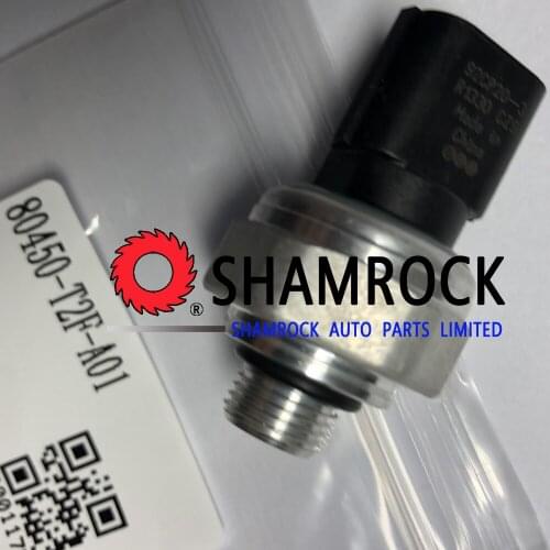 80450-T2F-A01 92CP20-2 80450T2FA01 80450SFE003 New A/C Pressure Switch Sensor 92CP20-2 80450SFE003