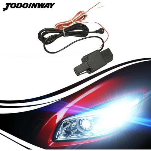 Car auto headlight sensor headlamp switch control module far light sensor For Chevrolet Cruze Malibu for Opel Astra j