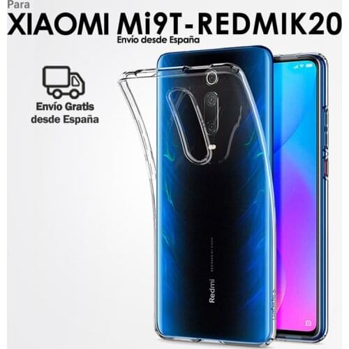 E-Plus1 Phone Cases Xiaomi Mi 9T