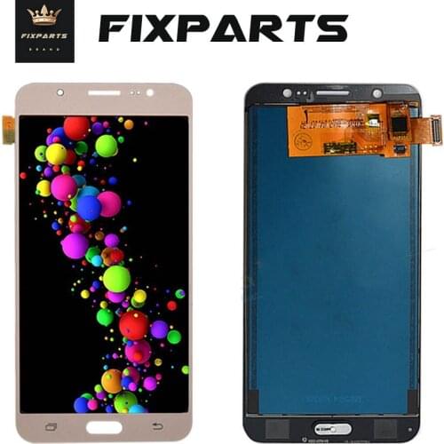 Fixparts Screens For Samsung Galaxy J7 2016