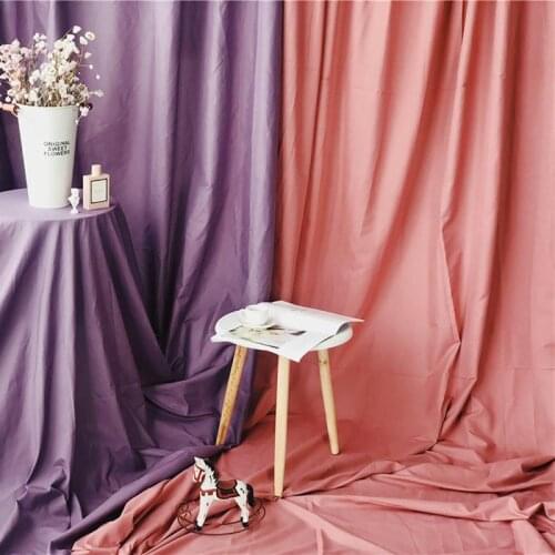 Backdrop White Black Grey Cloth Green Screen Photography Props Photo Background Accessories Photo Studio Photography Backdrops