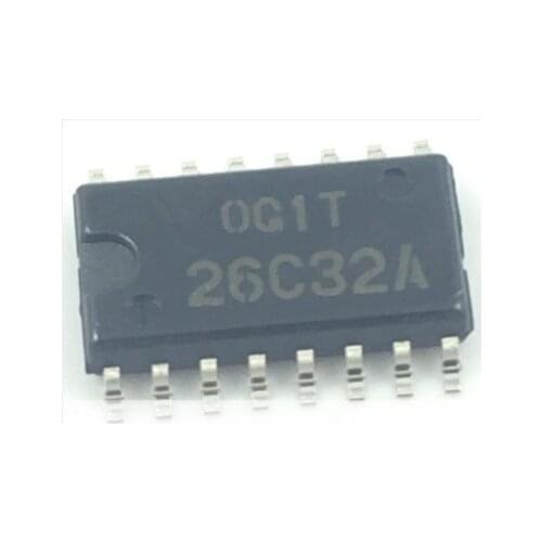 HD26C32AFPEL HD26C32AFP 26C32A