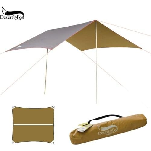 KEUMER Sun Canopies
