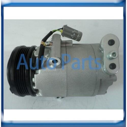 CVC6 ac compressor for Chevrolet Corsa/Opel 93381741