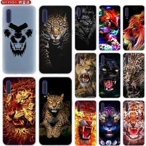 NAYIDA Xiaomi Mi 6 Phone Cases