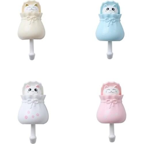 New Top Fashion Hook For Kitchen Bathroom