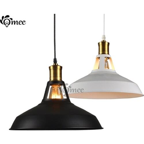 OMEE Pendant Lights With Control Panel