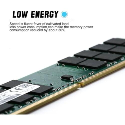 New 8GB 4GB 800 DDR2 800MHz For Desktop PC DIMM Memory RAM 240 Pins For AMD System High Compatible SEC Chipset