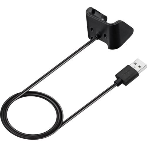 Portable A1608 Magnetic Cradle Charger Charging Dock Station Replacement for Huami Amazfit Bip Smart Watch Accessories