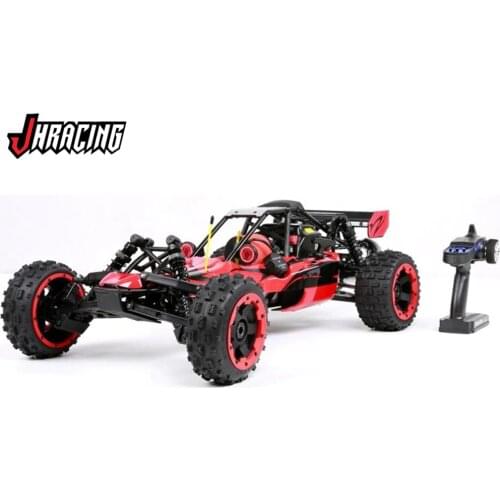 ROFUN ROVAN baja 29cc powerful 2t engin 2.4g remote control High-strength engineering nylon