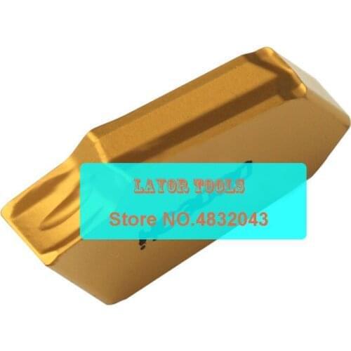 SP200 NC3020/NC3030 ,original Carbide Two-headed Cutting Carbide Coating Turning Insert For Grooving Holder Zq