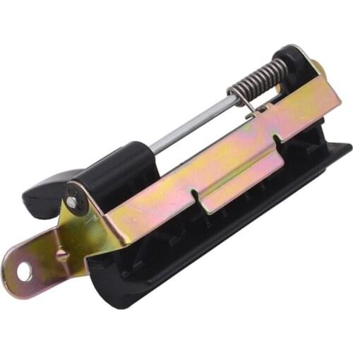 For Lexus RX300 TOYOTA HARRIER 1999 2000 2001 2002 2003 Rear Back Door Handle Tailgate Opener Catcher 69023-48010 4920348010