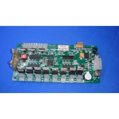 Liyu Maxima PTP3208 solvent printer parts Ink supply board
