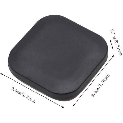 1pc Mini Bluetooth Tracking Device Tag Key Child Finder Locator Pet Tracker Smart Vehicle Anti-lost Tracker Vehicle E4P8