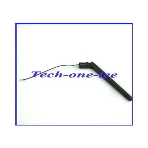 10pcs/lot 2.4Ghz 2dbi -3dbi wireless antenna with Ipx connector 2.4g Aerial for wireless router/wireless LANs free shipping