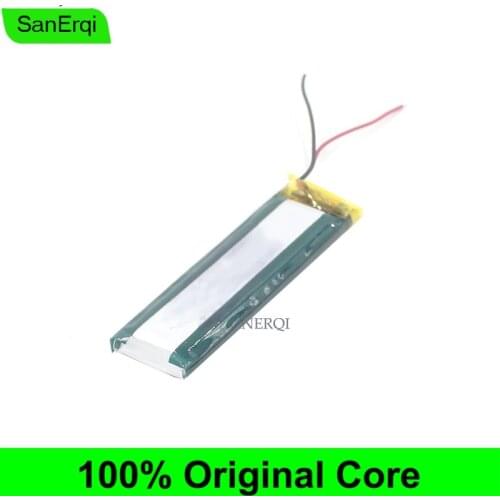 Battery for Sony NW-M504 NW-M505 Player M504 M505 New Li-Polymer Rechargeable Accumulator Battery
