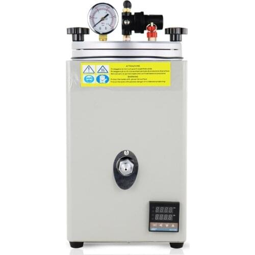 PHYHOO Wax Injection Machine for Jewellery Equipment Making Tool Wax Casting Machine Wax Melting Mold Making Golds Machine