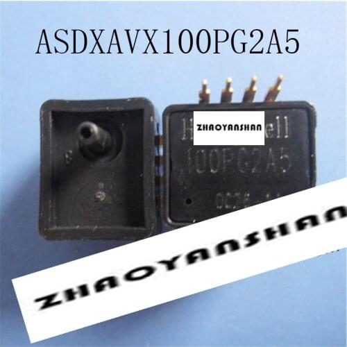 1pcs X ASDXAVX100PG2A5 100PG2A5 NEW