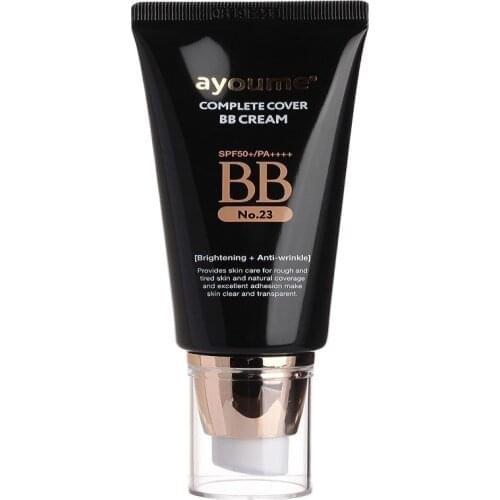 AYOUME CC Face Cream