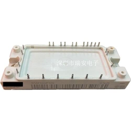 BSM10GP120 Actual Stock Photos Original Goods