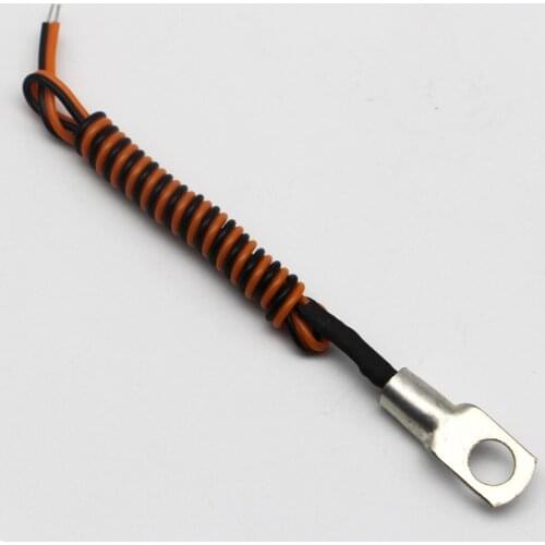 Temperature Sensor for Russian 2 Way Car Alarm Systems Starline B9 B6 A6 A61 A91 A93 B94 A94 Tomahawk TW 9010 TW-9010