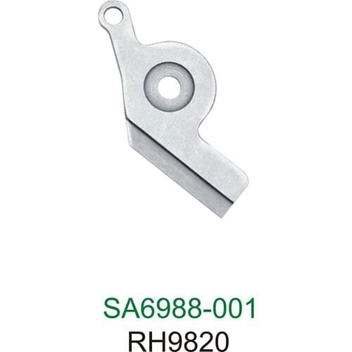 SA6988-001 KNIFE Sewing Machine Parts