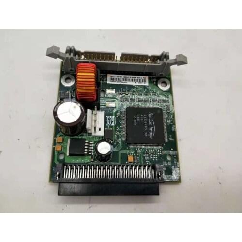 For HP 5000 1055 1050 C6071-60191 Hard Disk Bridge Card Printer printer parts