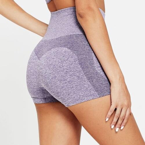 FULSURPRIS Women's Sports Shorts