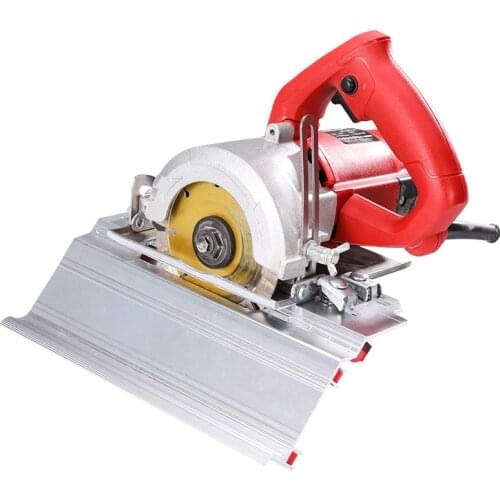Tiling 45 Degree Angle Cutting Helper Tool tiles marble Stone Cutting Machine ,Tiles Exposed Outside Corner Construction Tool