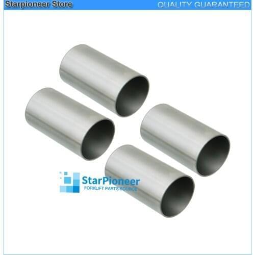 Cylinder Liner kit for engine 4TNE98 , 4TNV98 , 4D98E