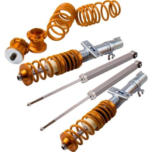Coilover Coilovers Suspension Kit For VW UP /Skoda Citigo / Seat Mii 2010 Onward
