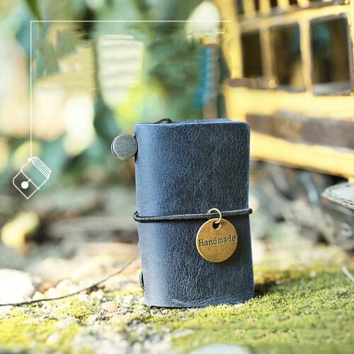 NNRTS Mini Notebooks