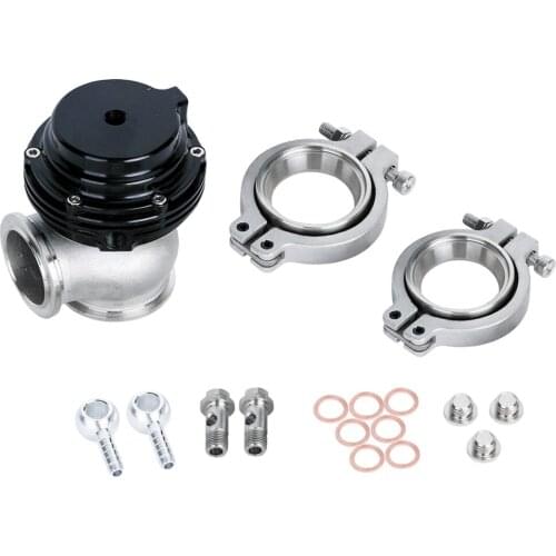 New 38mm Diameter Exhaust Wastegate External Turbo for Univerial Cars