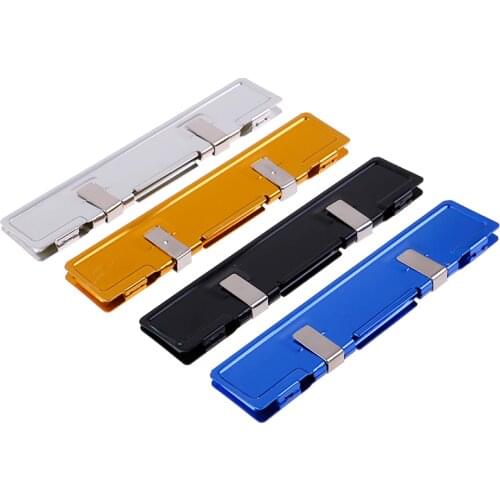 1pc Heatsink DDR2 DDR3 RAM Memory Aluminum Cooler Heat Spreader Heatsink
