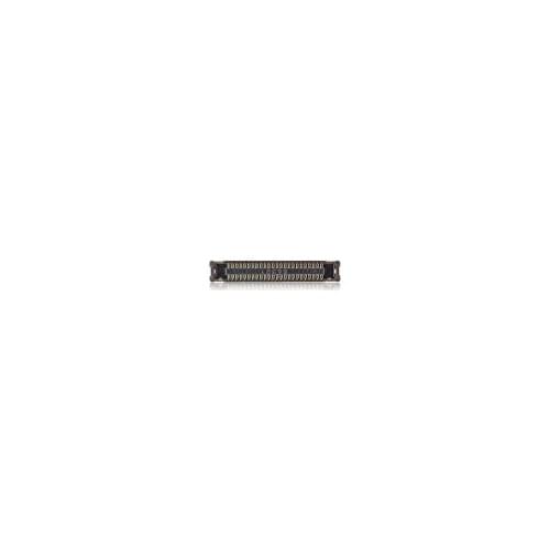 FPC Connector For iphone 7 / 7 Plus Charging charger dock Port fpc connector J4101, 48 Pins