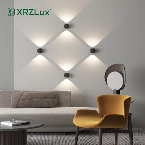 XrzLux Wall Lights