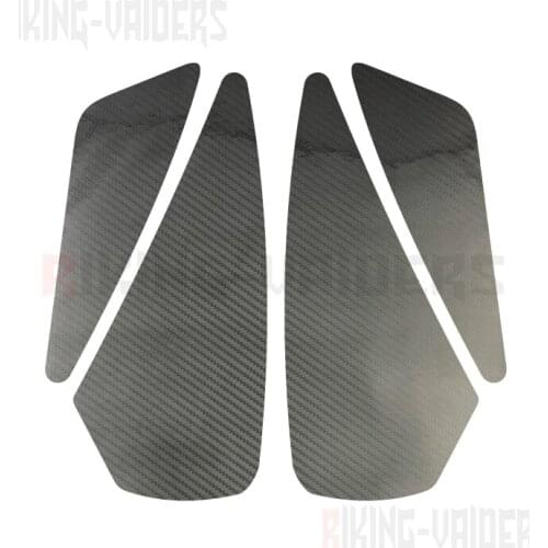 0.2mm 5D Carbon Fiber Vinyl Decal Sticker Tank Pad Stickers For Motorcycle Yamaha YZF R1 YZF-R1 2004 2005 2006