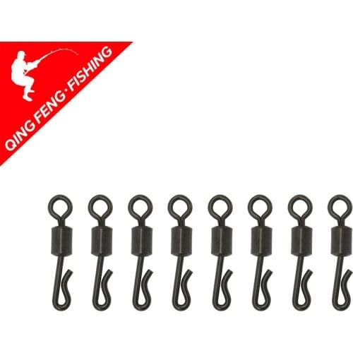 Batch of large long Q-shaped black hooks for fishing # fishing terminal fishing tackle accessories