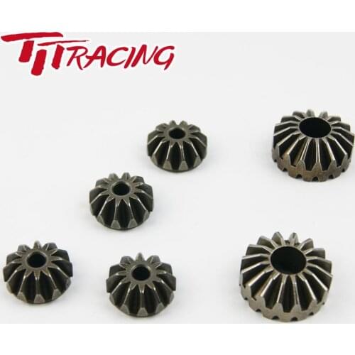 Diff Differential Gear Bearing Drive Idler For HPI Rovan KM Baja 5B 5T 5SC