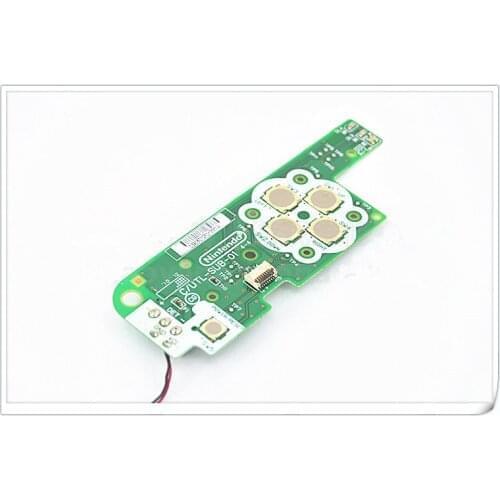 For Nintend DSi XL DSi LL New Power Switch Button Board