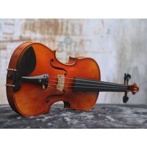 DragonGuitars Violin